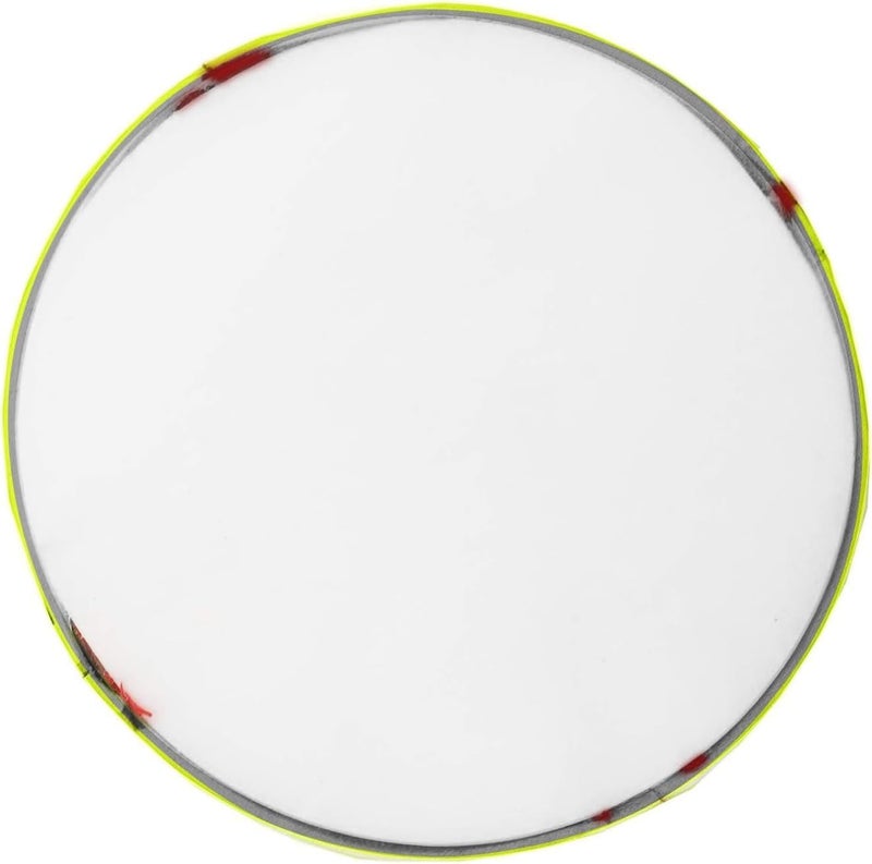 PHINIX Slow-Pitch Split Leather Softballs Professional Quality Practice Competitions 11" & 12" Options (COR .52 / Comp.300) - Image 2